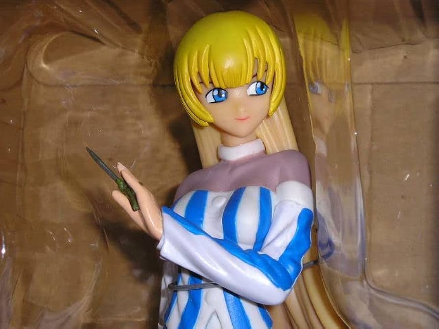 Amazon.co.jp: セガ サクラ大戦 活動写真 ハイグレードフィギュア