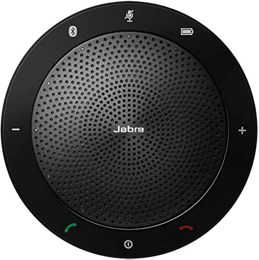 Amazon.co.jp: Jabra SPEAK 510 MS Speakerphone (7510-109) [並行輸入