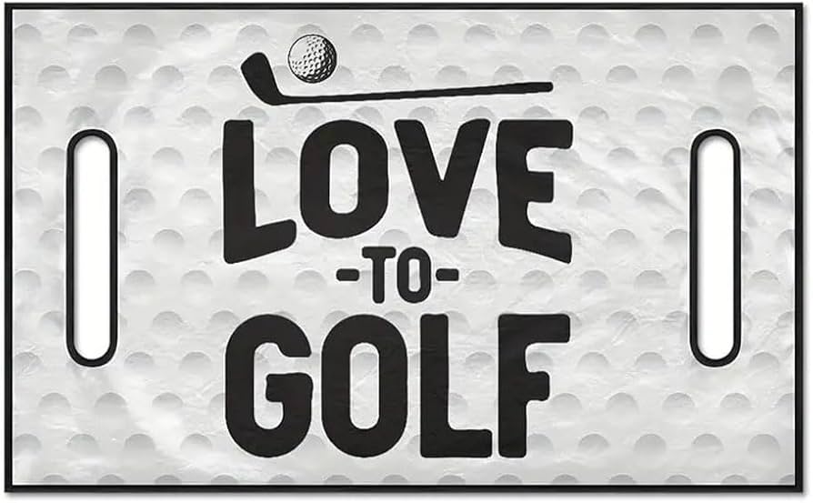 Amazon | ゴルフ カート シートカバー 保護カバー タオル 擦れ 毛玉