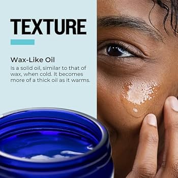 Amazon.com: PurO3 Ozonated Jojoba Oil – Pure, Natural, Organic