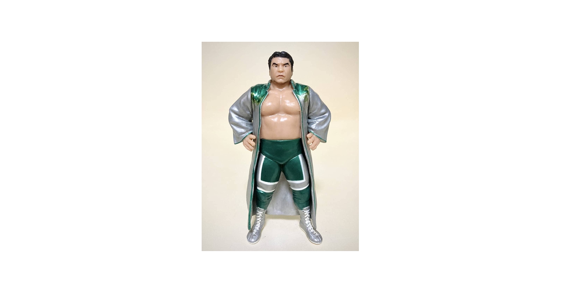 Amazon.co.jp: 三沢光晴 キャラプロ モグラハウス ノア 全日本