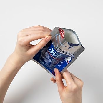 Amazon.co.jp: 【MEDIHEAL(メディヒール)】N.M.F アクアリングアンプル