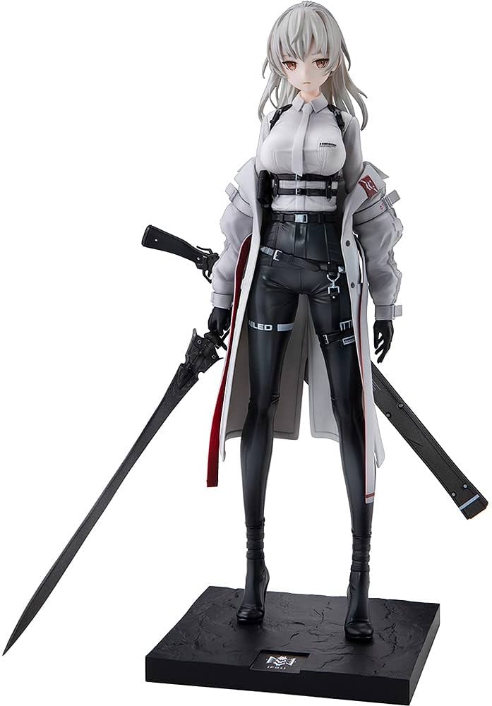 Amazon | A Z ［F01］ 1/7スケール プラスチック製 塗装済み完成品