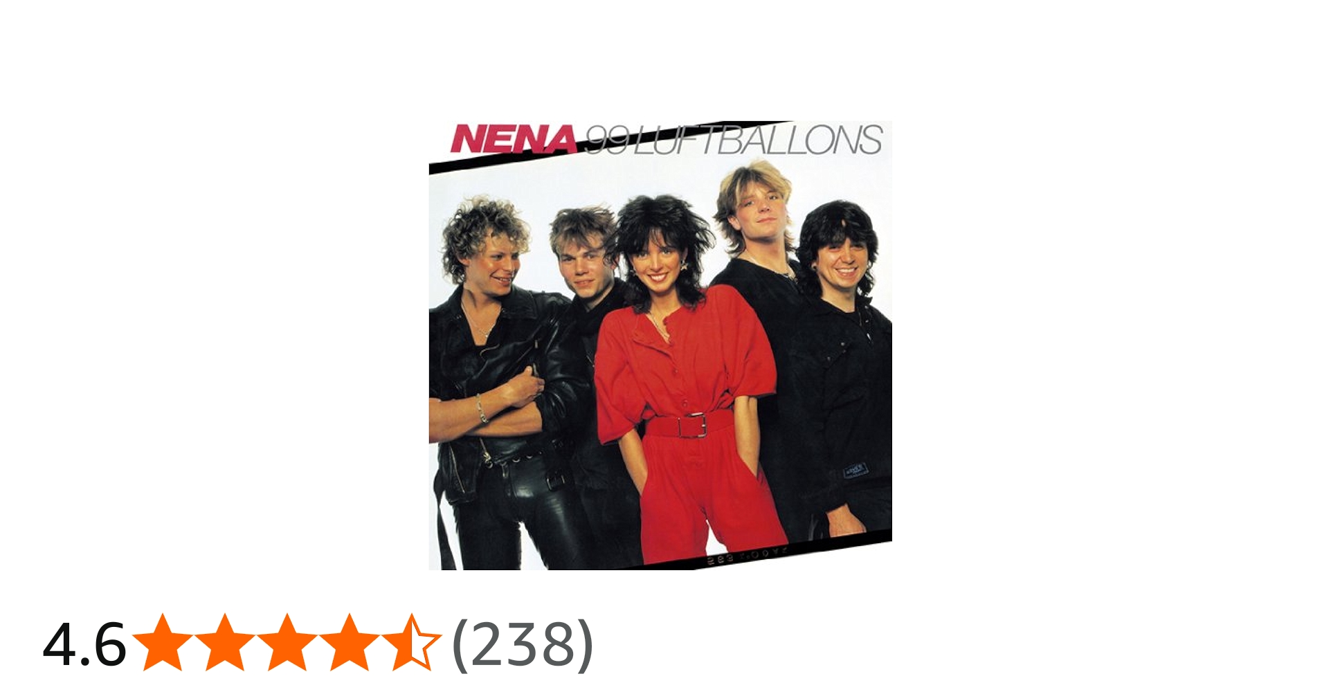 Amazon.de:Eisbrecher ネーナ nena .eisbrecher アイスブレイカー 初盤