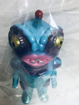 Amazon.co.jp: マーミット/メディコムトイ サイモン星人の子供 子ども