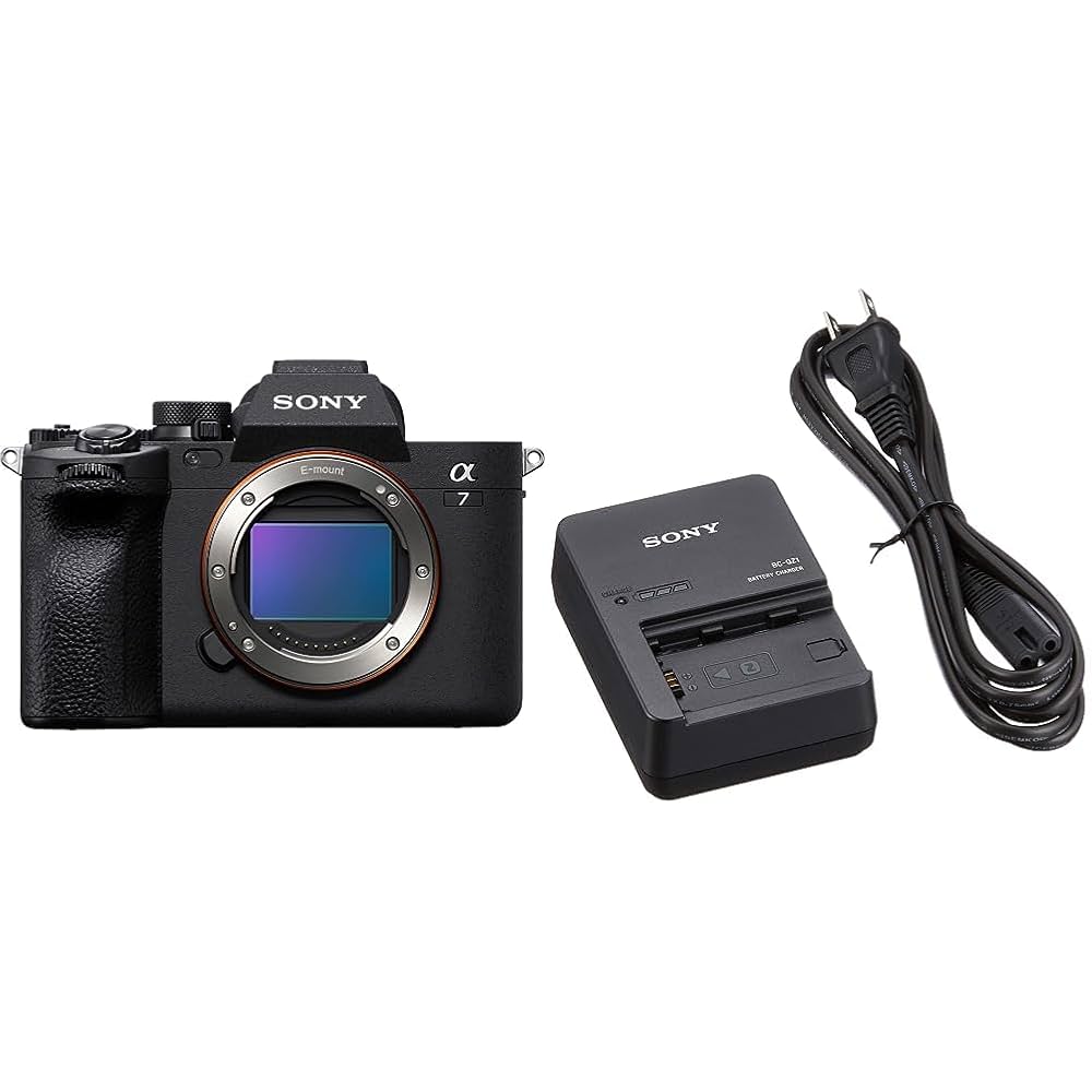 すし】SONY α7S II 本体 バッテリー・充電器付き すし】SONY α7S II