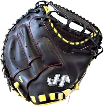 Amazon | ハタケヤマ HATAKEYAMA 軟式キャッチャーミット 捕手用 2022