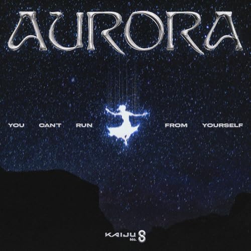 Amazon Music UnlimitedでオーロラのYou Can't Run From Yourself