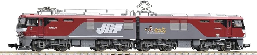 Amazon | TOMIX Nゲージ JR EH500形 1次形 7186 鉄道模型 電気機関車