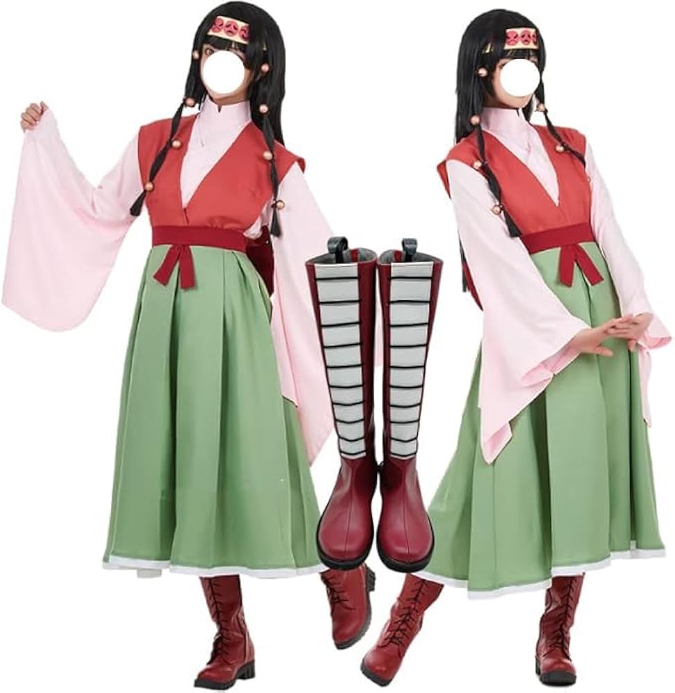 Amazon.co.jp: [NOVSKI] ハンター アルカ＝ゾルディック コスプレ衣装