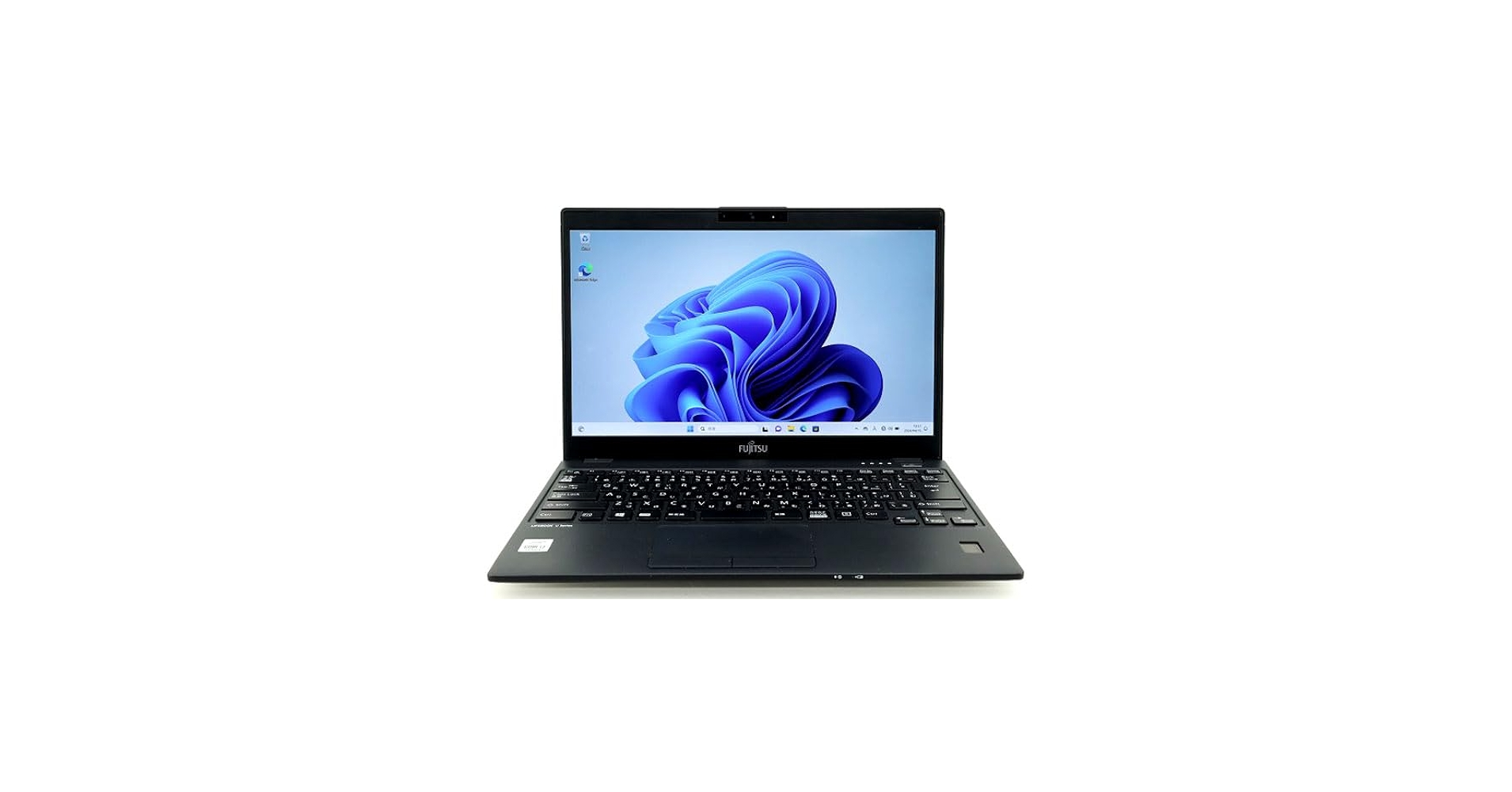 Amazon.co.jp: 【整備済み品】 富士通 Fujitsu Lifebook U9310/D