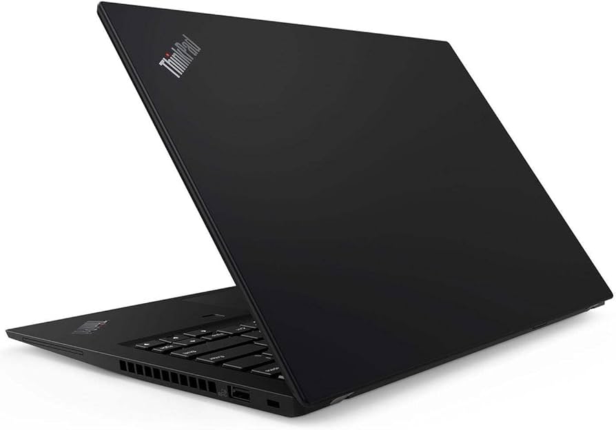 Amazon.com: Lenovo ThinkPad T14s 14