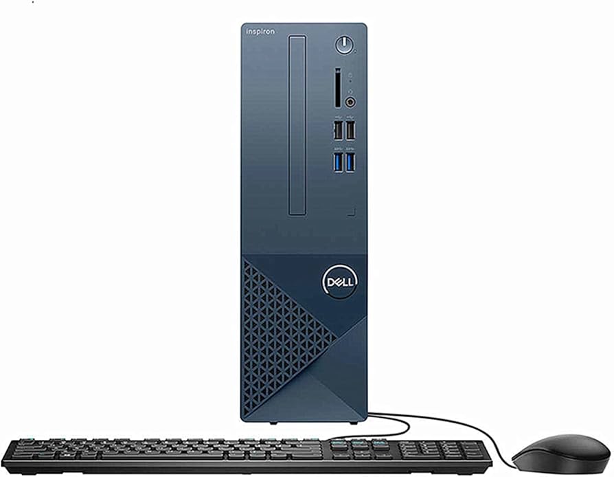 Amazon.com: DELL Inspiron 3020 i5 Desktop, Intel i5 13400 (Beats
