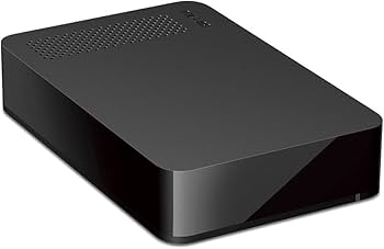 Amazon | BUFFALO USB3.0 外付けハードディスク PC/家電対応 2TB