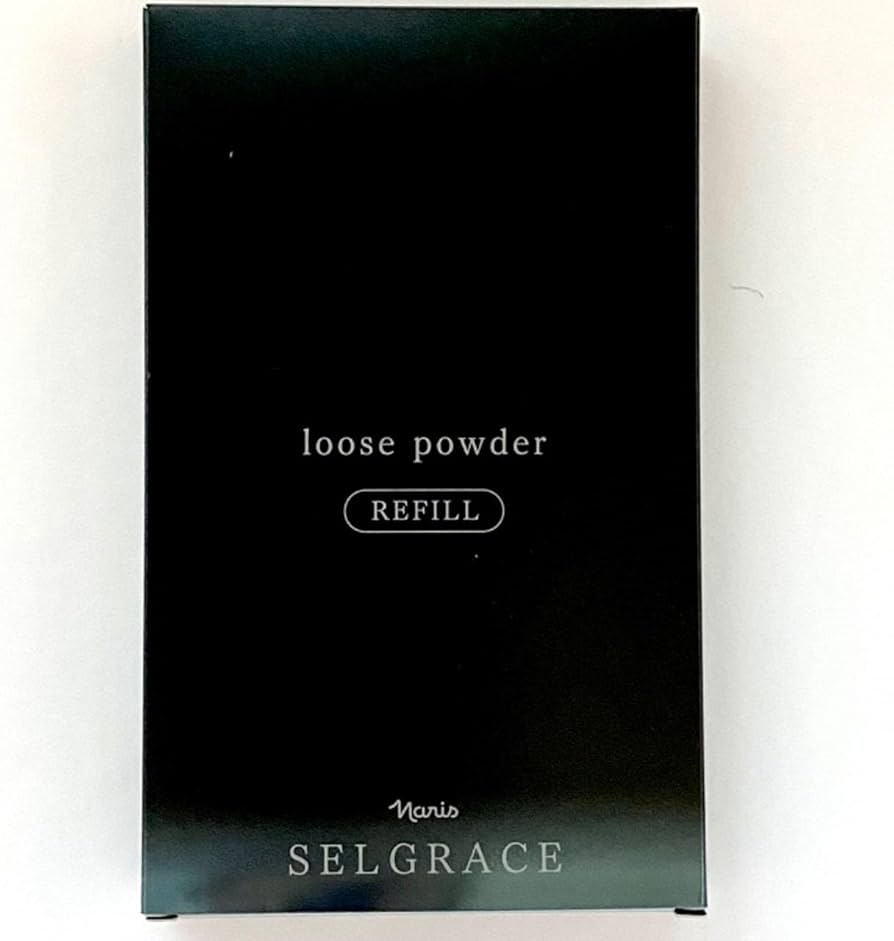 Amazon | ナリス セルグレース ルースパウダー（保護おしろい）11g*2包