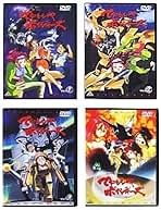 Amazon.co.jp: てなもんやボイジャーズ