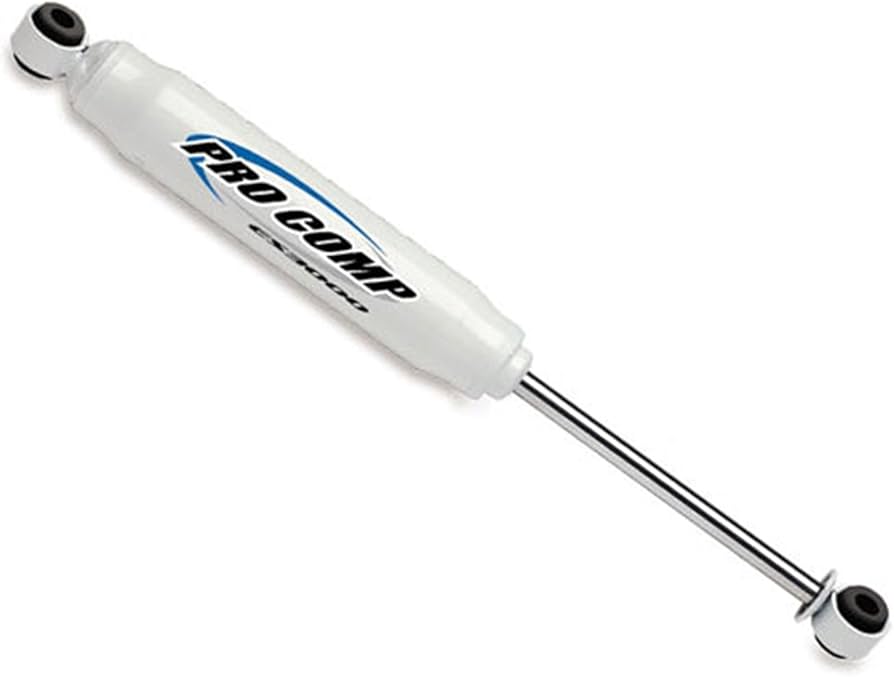 Amazon | PROCOMP プロコンプ ショックアブソーバー ES3000 正規品