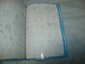 Amazon.co.jp: み 希少本 凪のあすから 設定資料集 デトリタス : おもちゃ