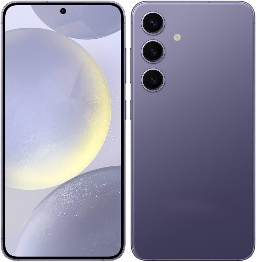 Amazon | Docomo版 Galaxy S24 SC-51E 本体 ROM 256GB RAM 8GB SIM