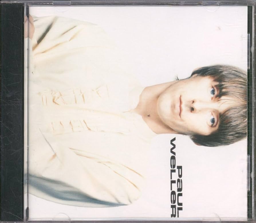 Amazon.co.jp: Paul Weller: ミュージック