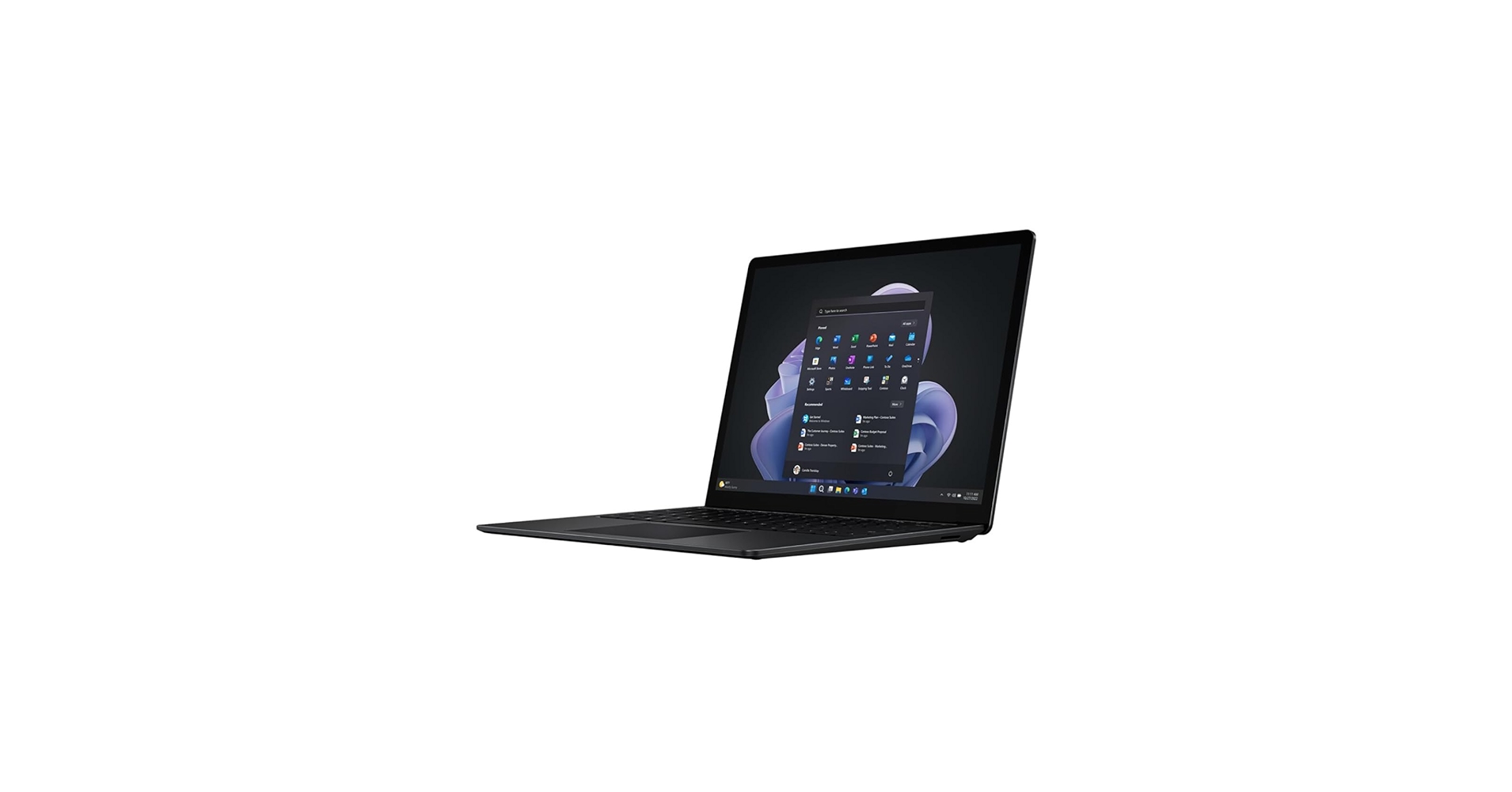 Amazon.com: Microsoft Surface Laptop 5 13.5