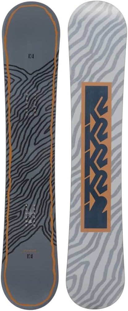 Amazon | スノーボード 板 23-24 STANDARD CAMBER スタンダード