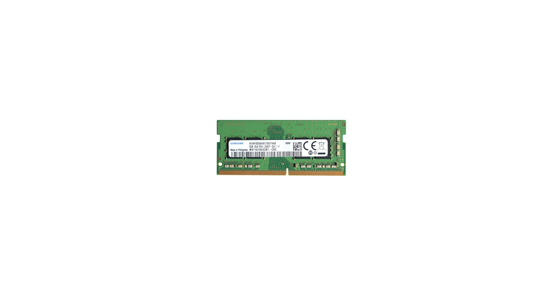 SAMSUNG DDR4 メモリ 8GB×2枚 2400MHz Amazon.co.jp: Samsung サムスン