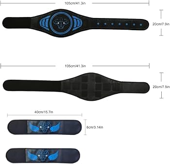 Amazon.co.jp: EMS 腹筋ベルト ジェルシート不要 6種類モード 三つの