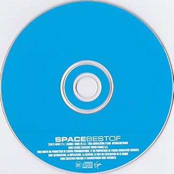 Best of Space - Amazon.com Music