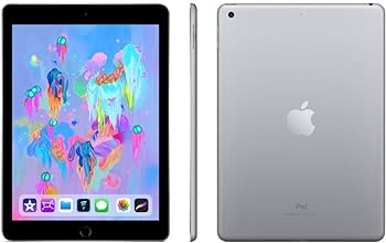 Amazon.co.jp: Apple iPad (Wi-Fi, 128GB) - Space Gray : Computers