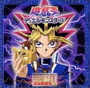 Amazon.co.jp: 遊戯王デュエルモンスターズ ― オリジナル・サウンド