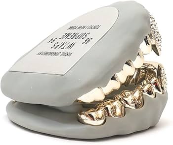 Amazon.co.jp: [SUPREME (シュプリーム)] Grills Incense Burner お香