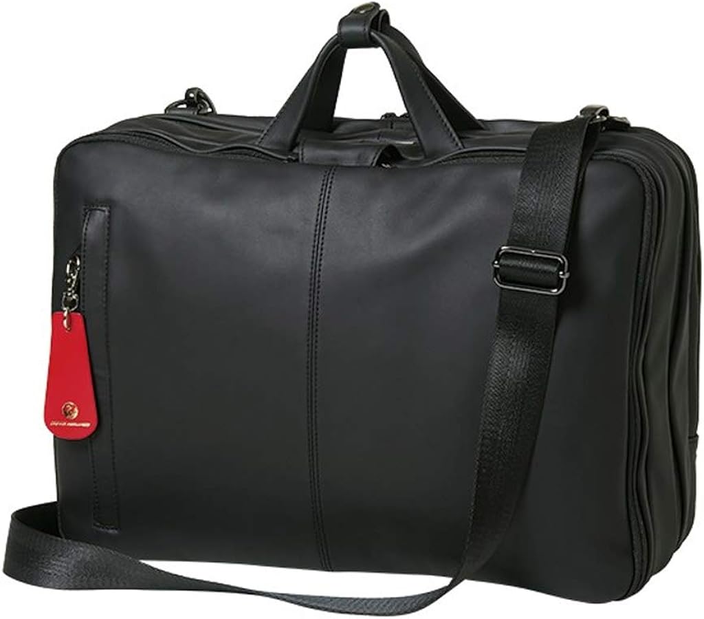 Amazon.co.jp: [JALオリジナル]3WAYバッグ ブリーフケース リュック