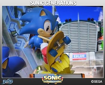 Amazon.co.jp: ソニック ジェネレーションズ&ソニックアドベンチャー2