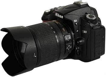 Amazon | kinokoo ニコン NIKON D5300 / D7100 / D7200レンズフード HB