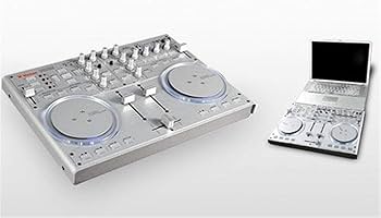 Amazon | VESTAX DJ MIDI CONTROLLER VCI-100 | DJコントローラー