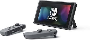 Amazon.co.jp: 【整備済み品】 Nintendo Switch グレー HAD-S-KAAAA