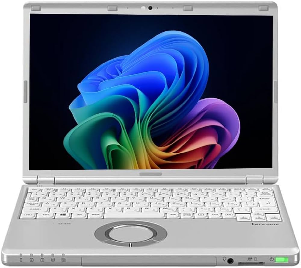 Amazon.co.jp: 【整備済み品】Panasonic【MS Office2021＆Win11搭載