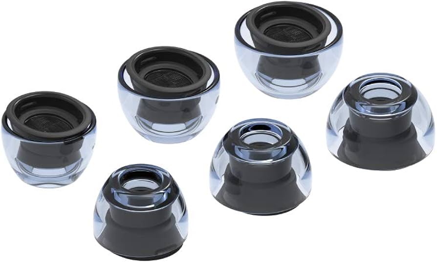 Amazon | AZLA SednaEarfit XELASTEC for AirPods Pro [第1/第2世代