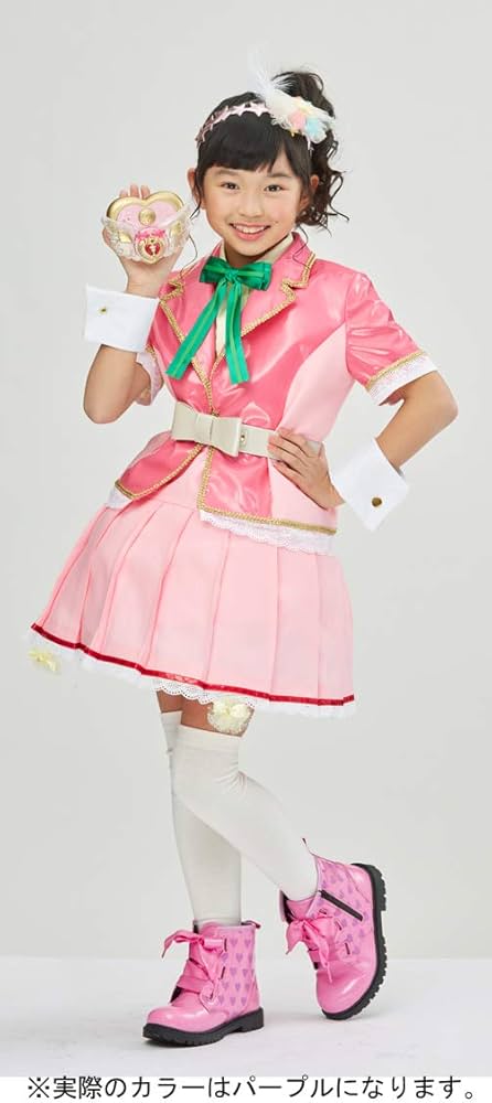 Amazon | タカラトミーアーツ キラッとプリ☆チャン ジュエルパクト