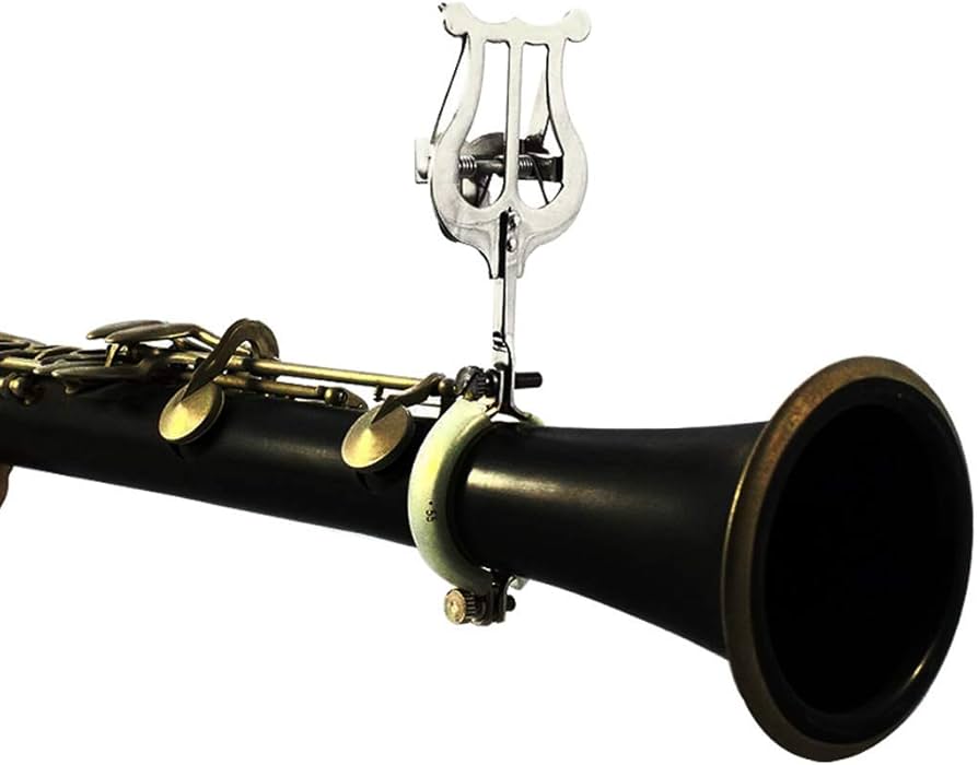 ☆アーミーアトラクティブ・VoI.6 クラリネット ☆アーミー