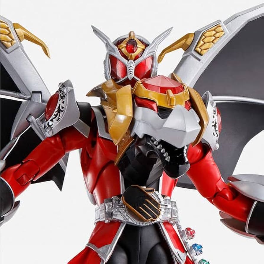 Amazon.co.jp: バンダイ(BANDAI) S.H.Figuarts（真骨彫製法） 仮面