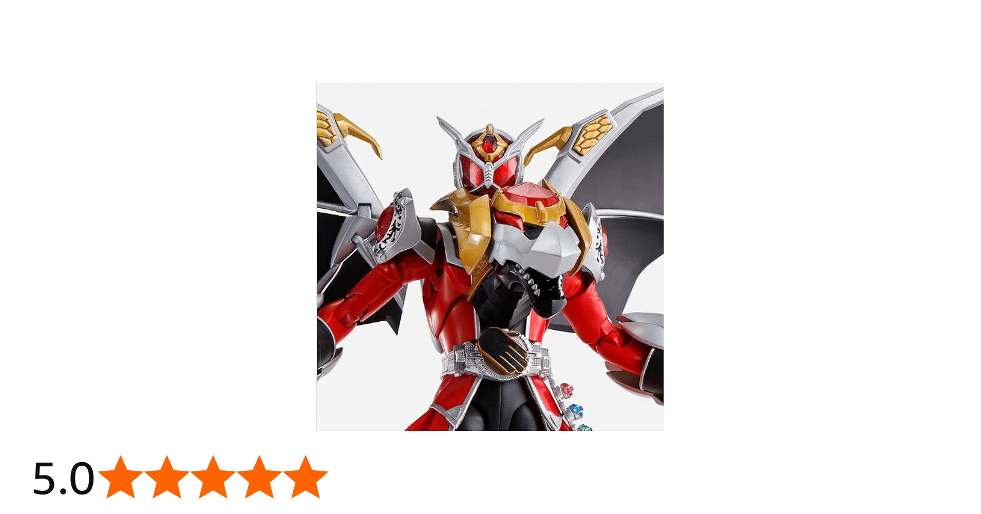 Amazon.co.jp: バンダイ(BANDAI) S.H.Figuarts（真骨彫製法） 仮面