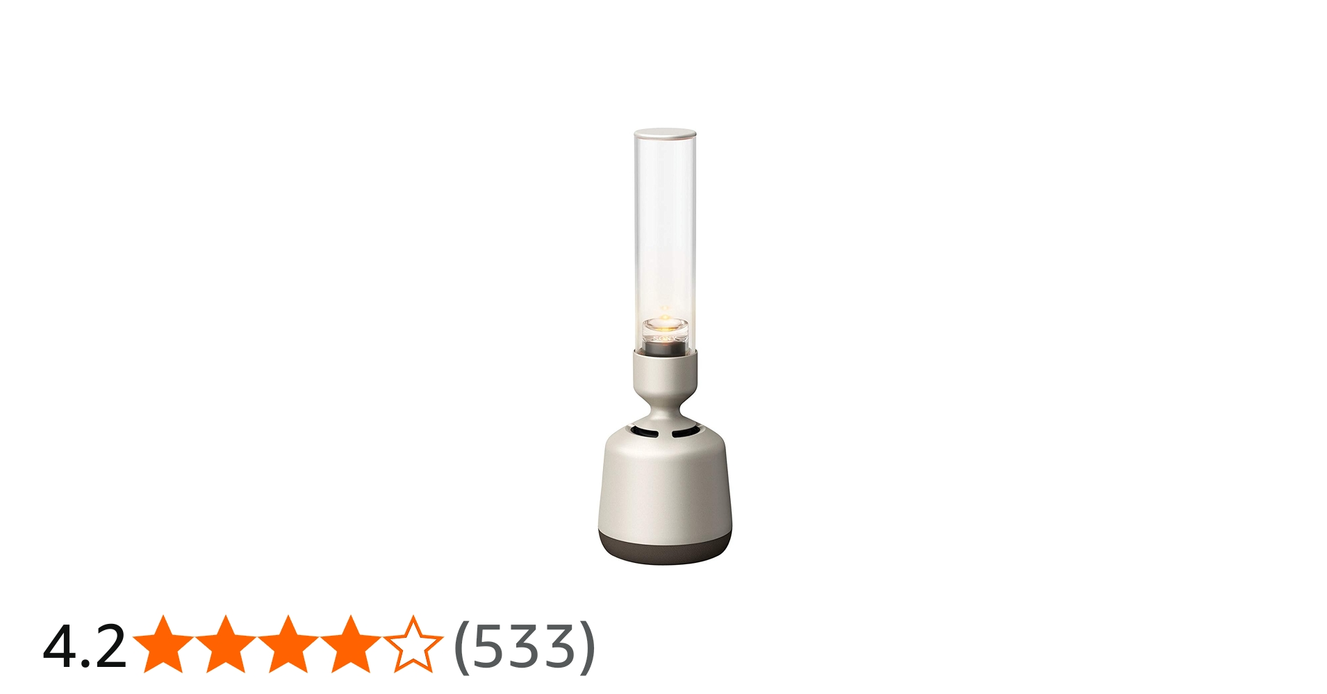 Amazon.co.jp: ソニー グラスサウンドスピーカー ハイレゾ対応