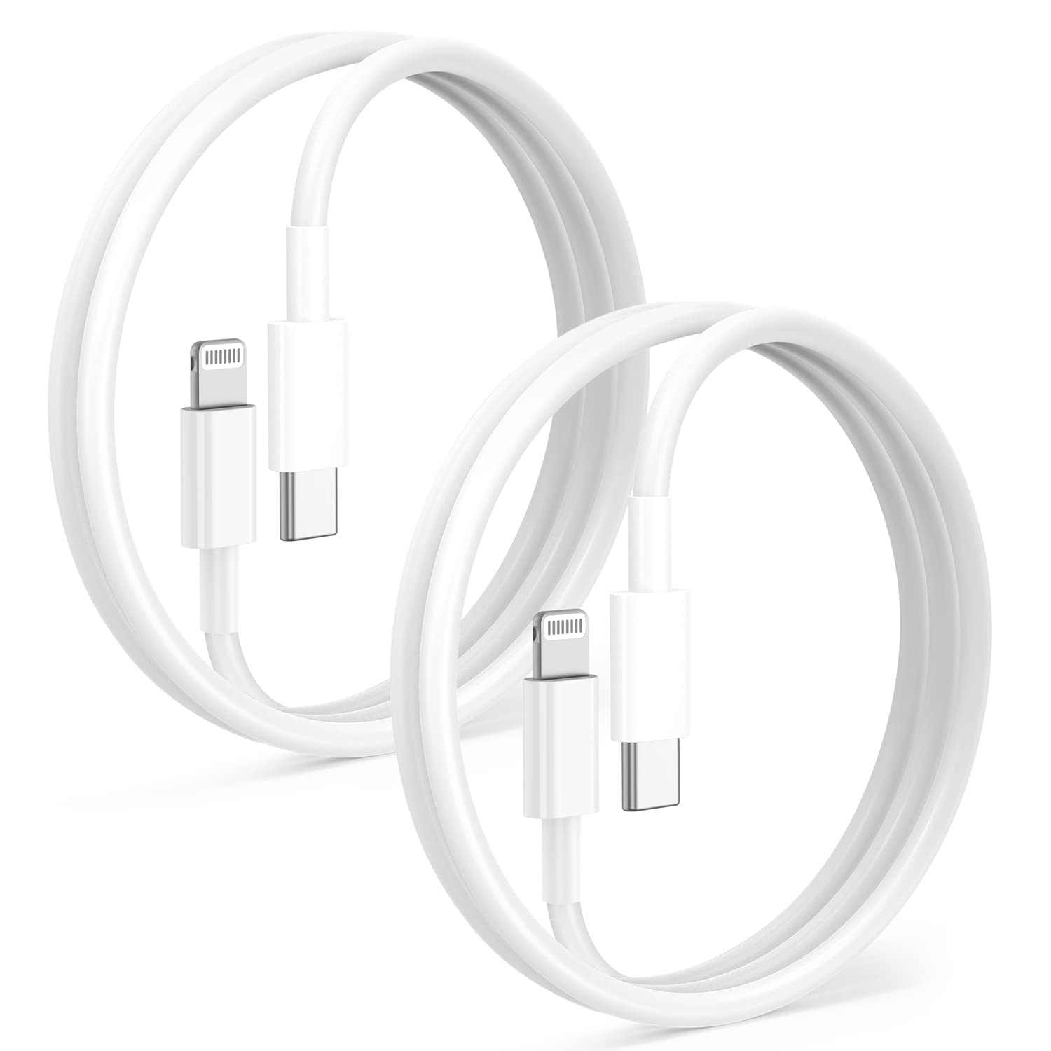 Amazon.com: for iphone14 USBC to Lightning Cable 3 Foot[Apple MFi