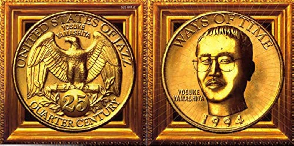 Yamashita, Yosuke - Ways of Time - Amazon.com Music