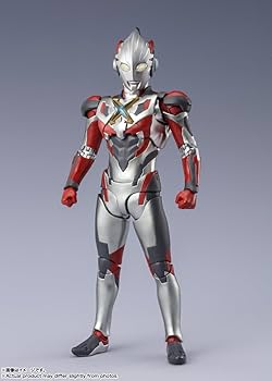 Amazon.co.jp: TAMASHII NATIONS S.H.フィギュアーツ ウルトラマン