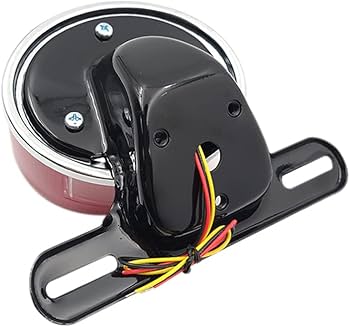 Amazon | BAR AUTOTECH テールランプ ブレーキランプ バイク用 Z1 Z2