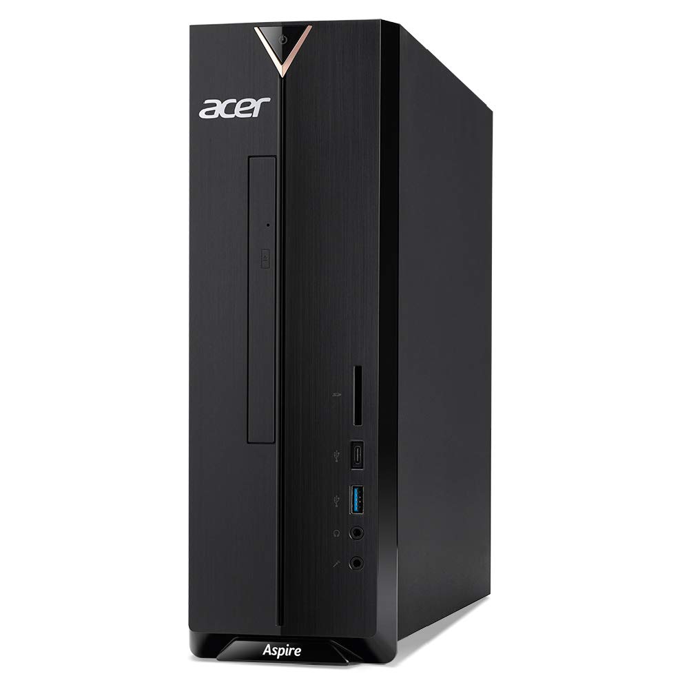 Amazon.co.jp: Acer デスクトップパソコンAspire XC-886-F38F Core i3