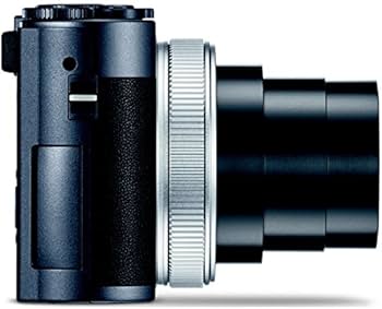 Amazon | Leica ライカC-LUX ミッドナイトブルー 19130 | コンパクト 通販